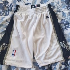 San Antonio Spurs Shorts